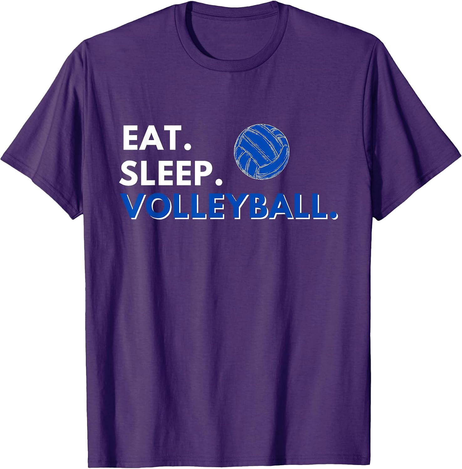 Funny Volleyball Shirts