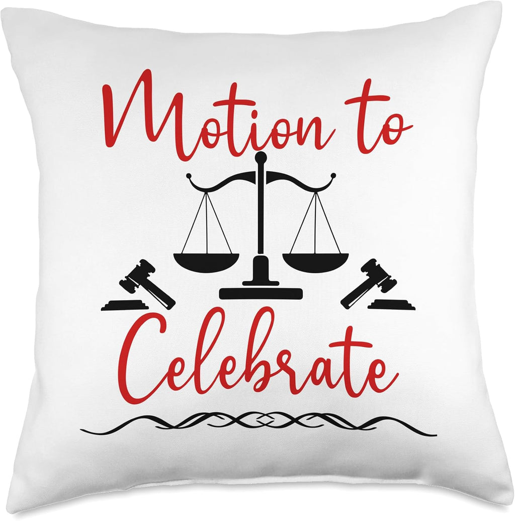 Motion to Celebrate Mug Class of 2026 Lawyer Shirt