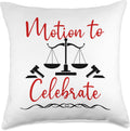 Motion to Celebrate Mug Class of 2026 Lawyer Shirt