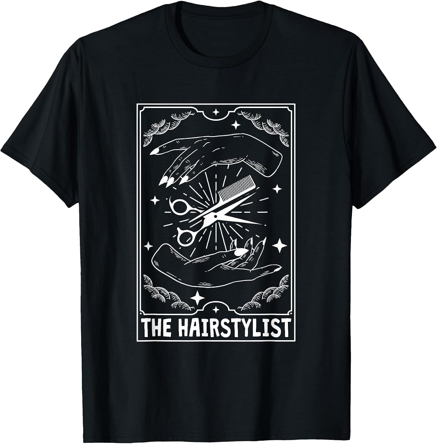 Hairdresser Merch