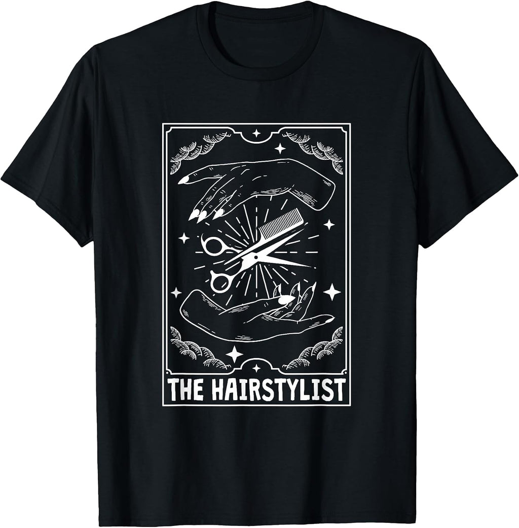 Hairdresser Merch