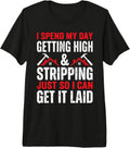Roofer Roofing Contractor SteMi Apparel