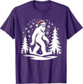 Bigfoot Design For Women And Men