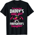 Firefighter Womens Apparel & Daughter Designs