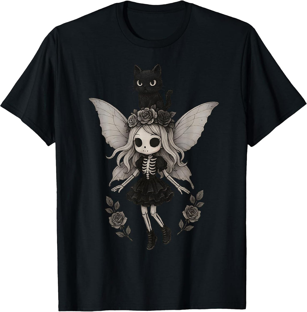 Goth Kawaii
