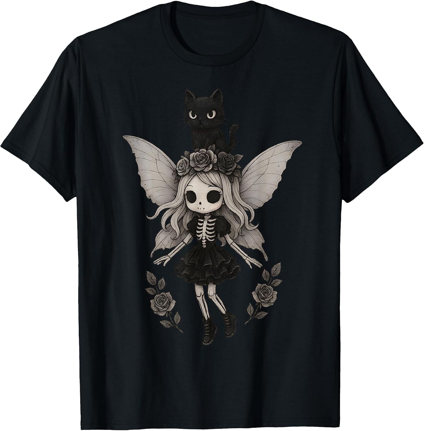 Goth Kawaii
