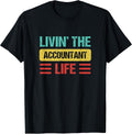 Accountant Shirts & Gifts