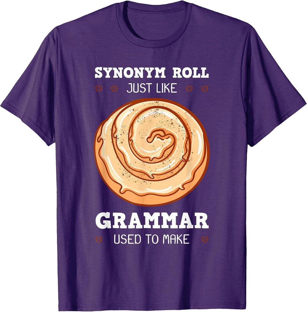 English Teacher Grammar Apparel