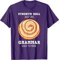 English Teacher Grammar Apparel