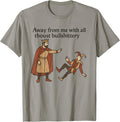 Funny Medieval Designs, Adult Humor Funny Designs