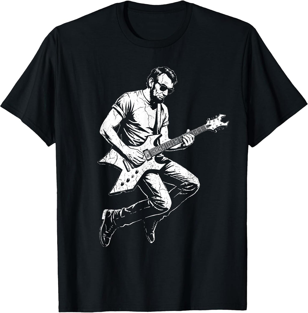 Electric Patriots Guitar Merch