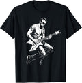 Electric Patriots Guitar Merch