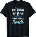 Matching Santa Monica California Trip Beach Merch