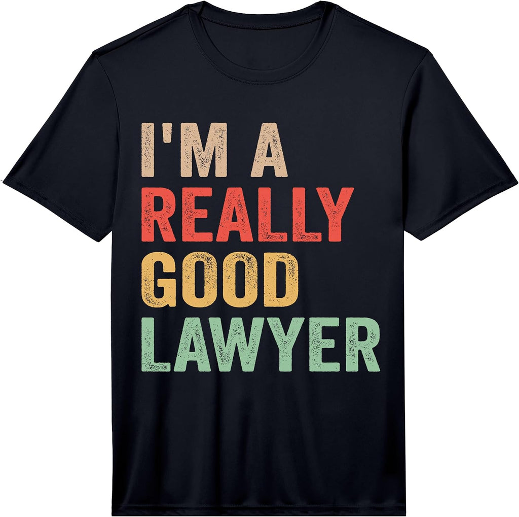 Funny Lawyer & Attorney Gifts
