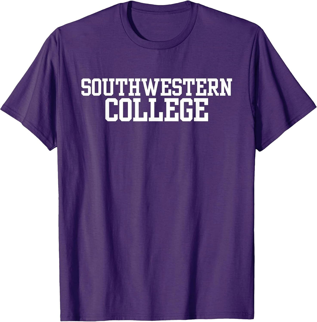 Southwestern College Athletic Sports Fan