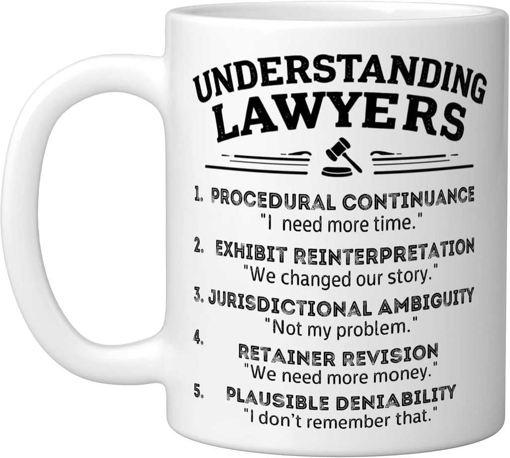 Awesome Lawyers Shirts