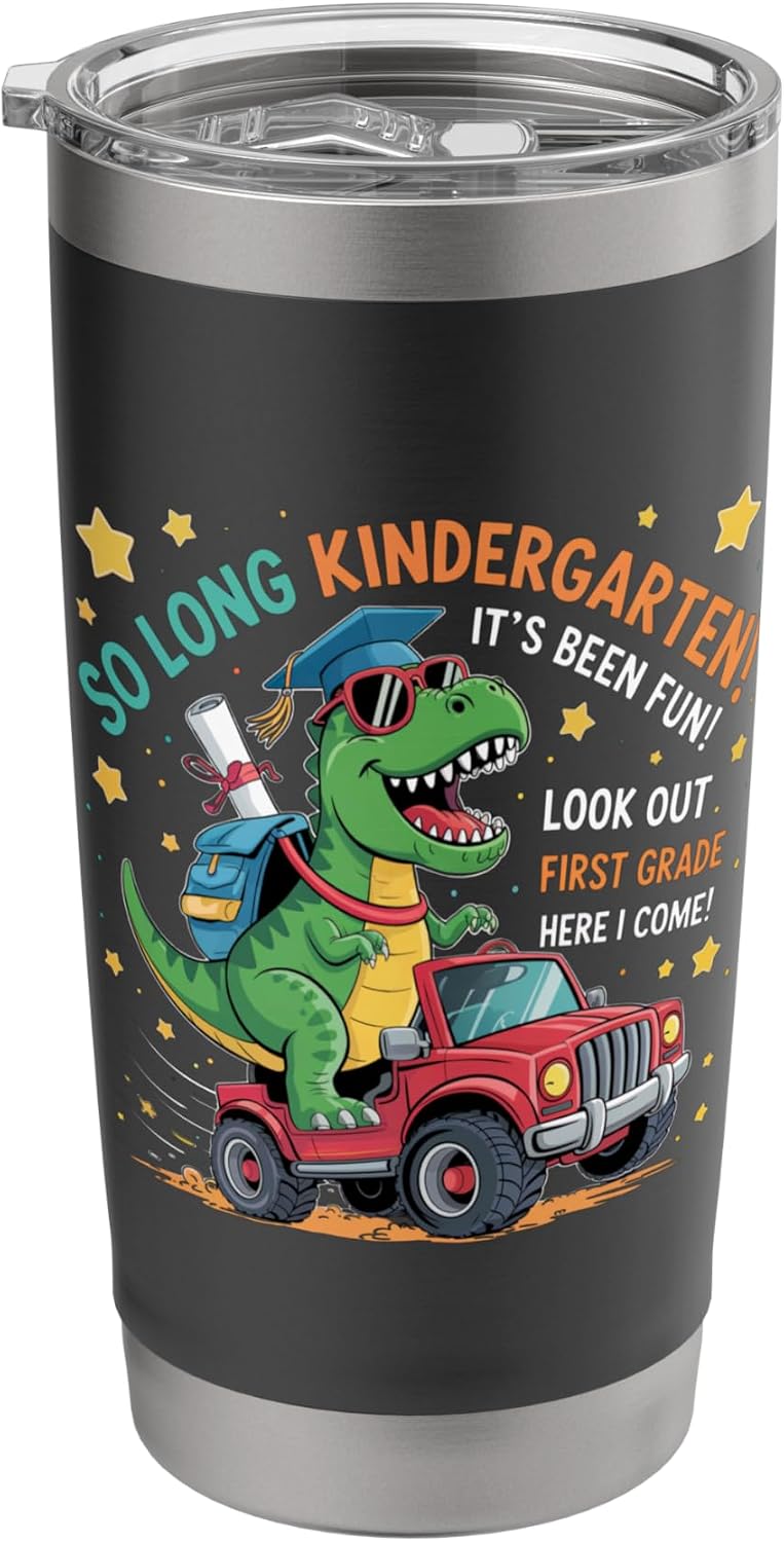 Kindergarten Graduation Shirt 2025 Girls Boys