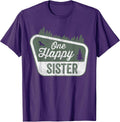 Happy Camper Matching Family by Foxio