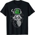 Crypto Pepe Design