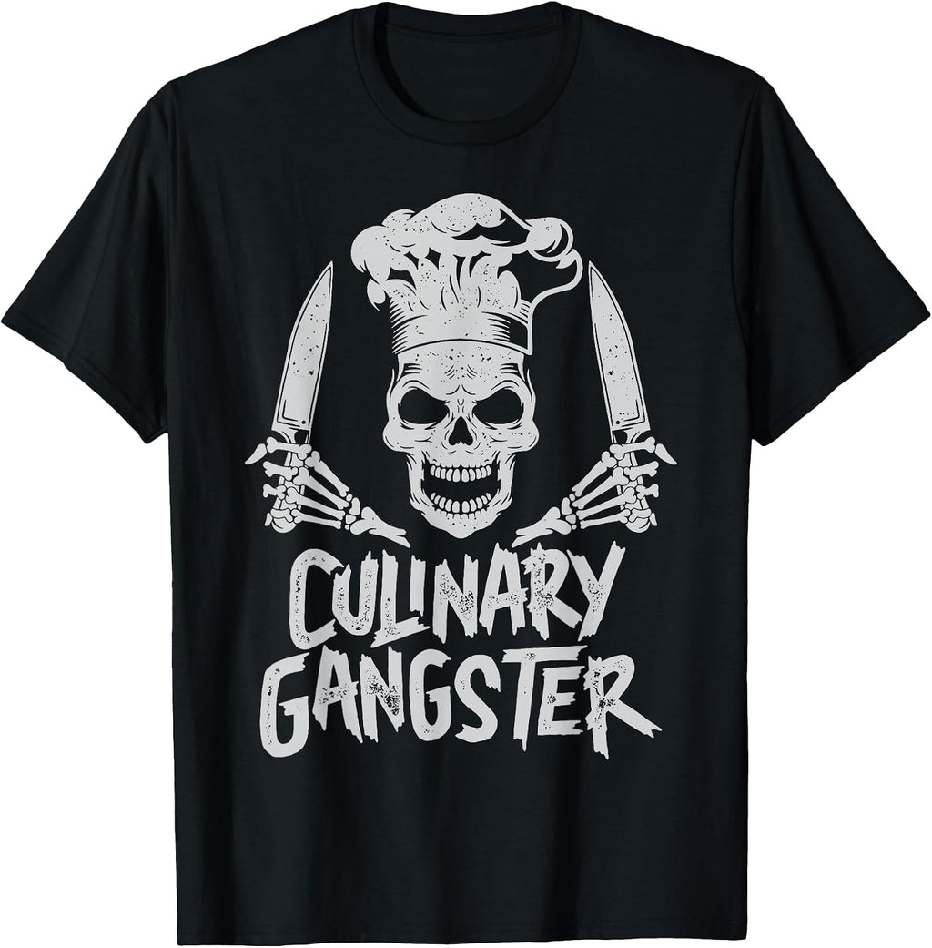 Chef Cooking Clothes Co.