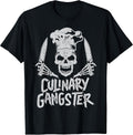Chef Cooking Clothes Co.