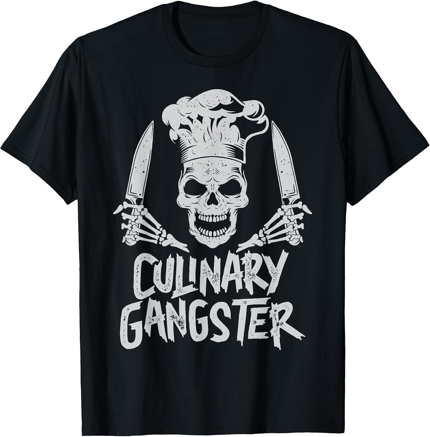 Chef Cooking Clothes Co.