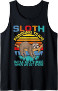 Vintage Animal Shirt & Lazy Sloth Shirt