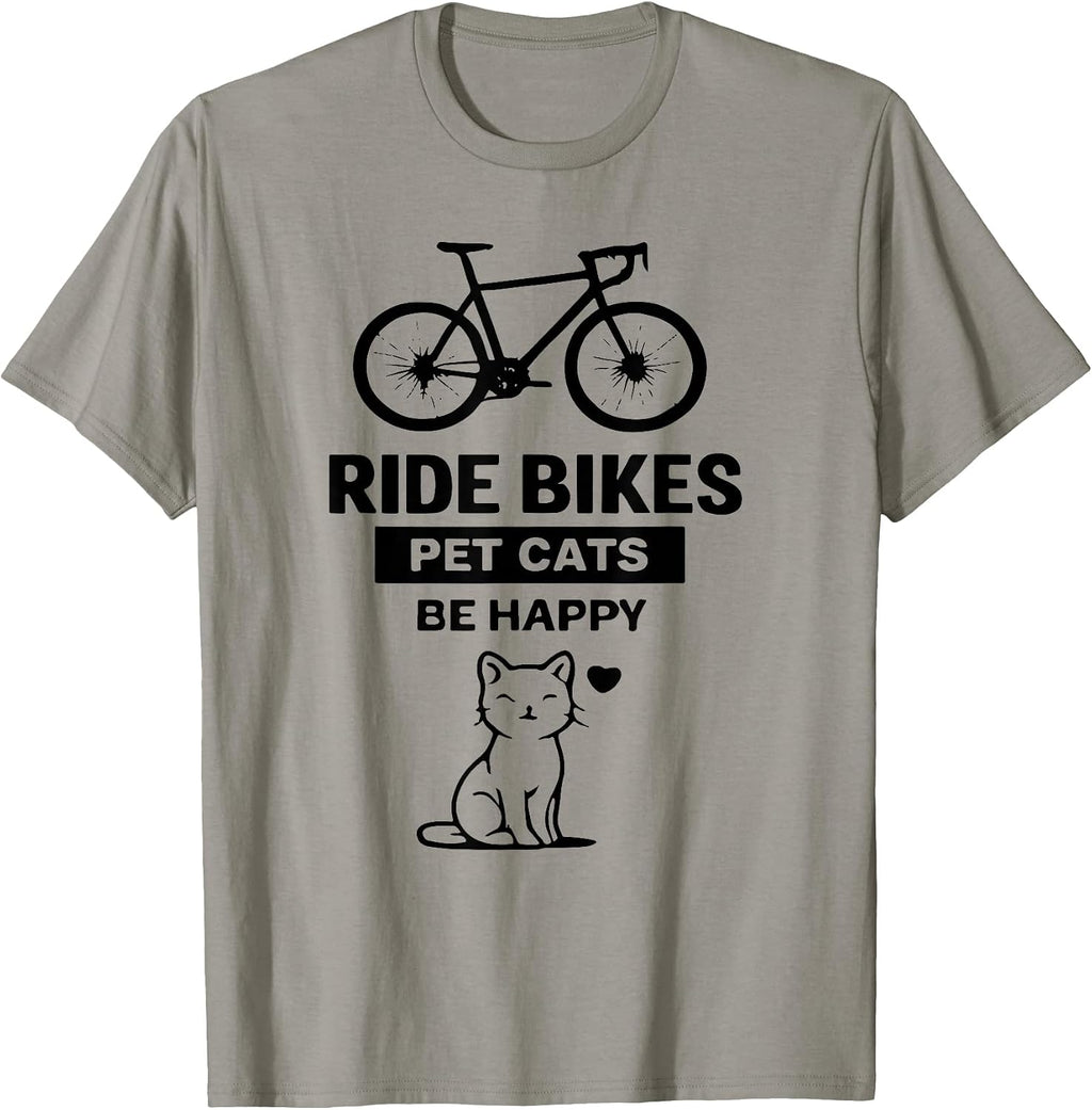 Cycling Cat Coffee Lifestyle