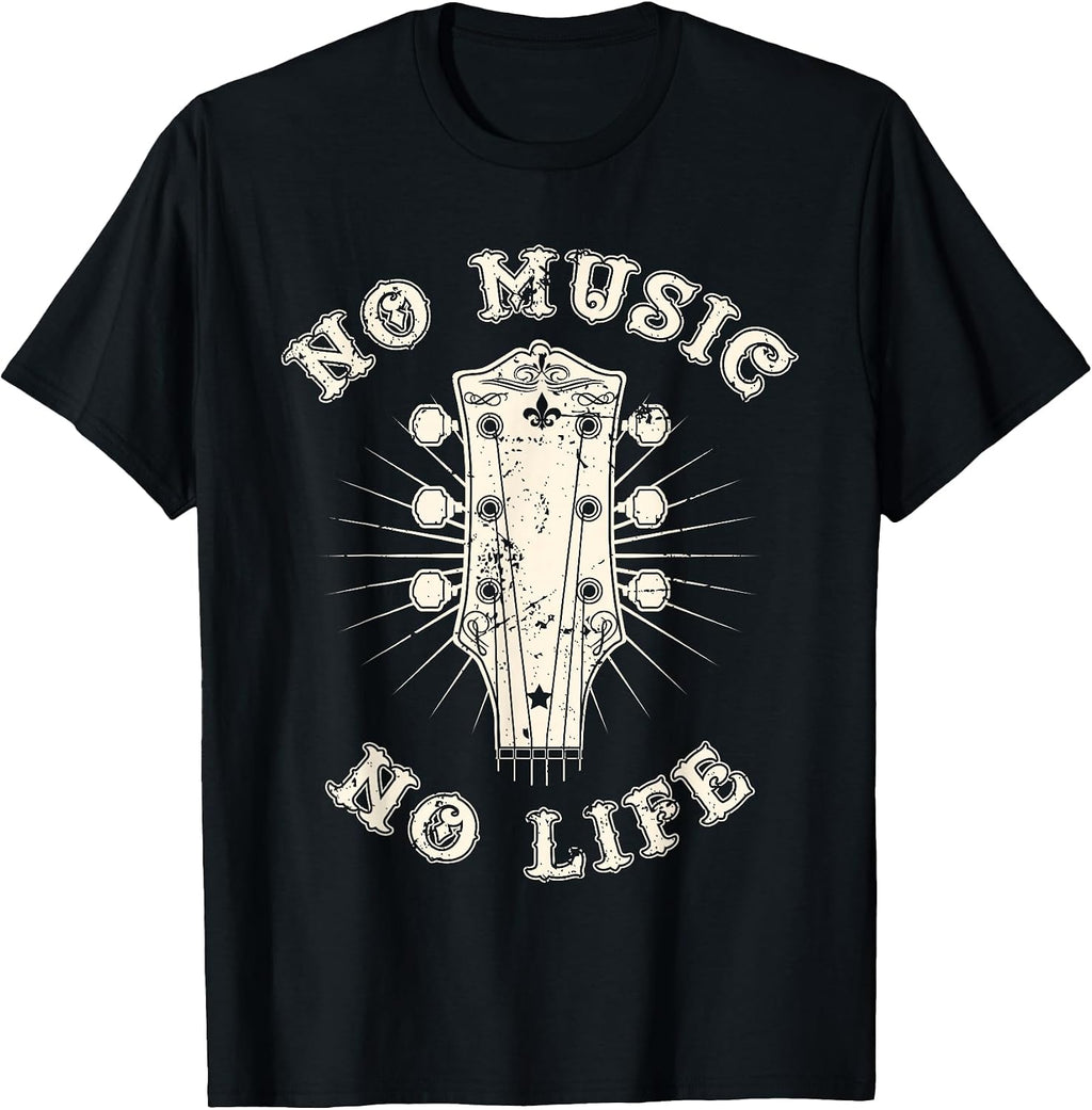 Music Lover And Musician Gifts
