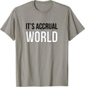 Funny Hilarious Accountant CPA T-shirts and Gifts