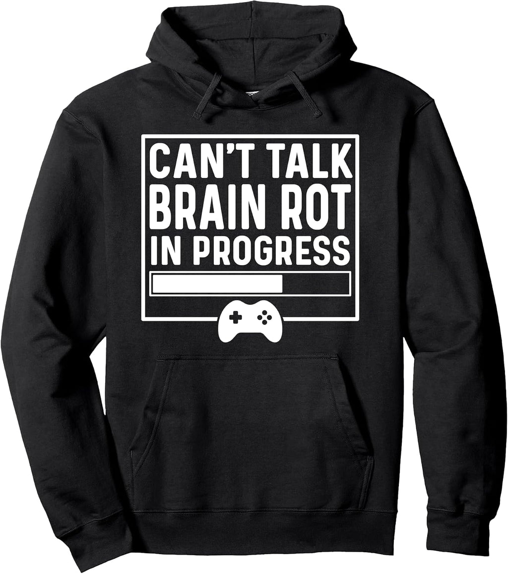 Brainrot Merch