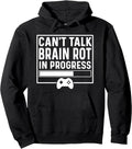 Brainrot Merch