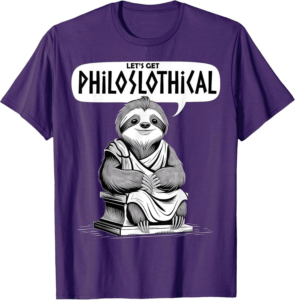 Philosophy Funny Designs