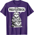 Philosophy Funny Designs