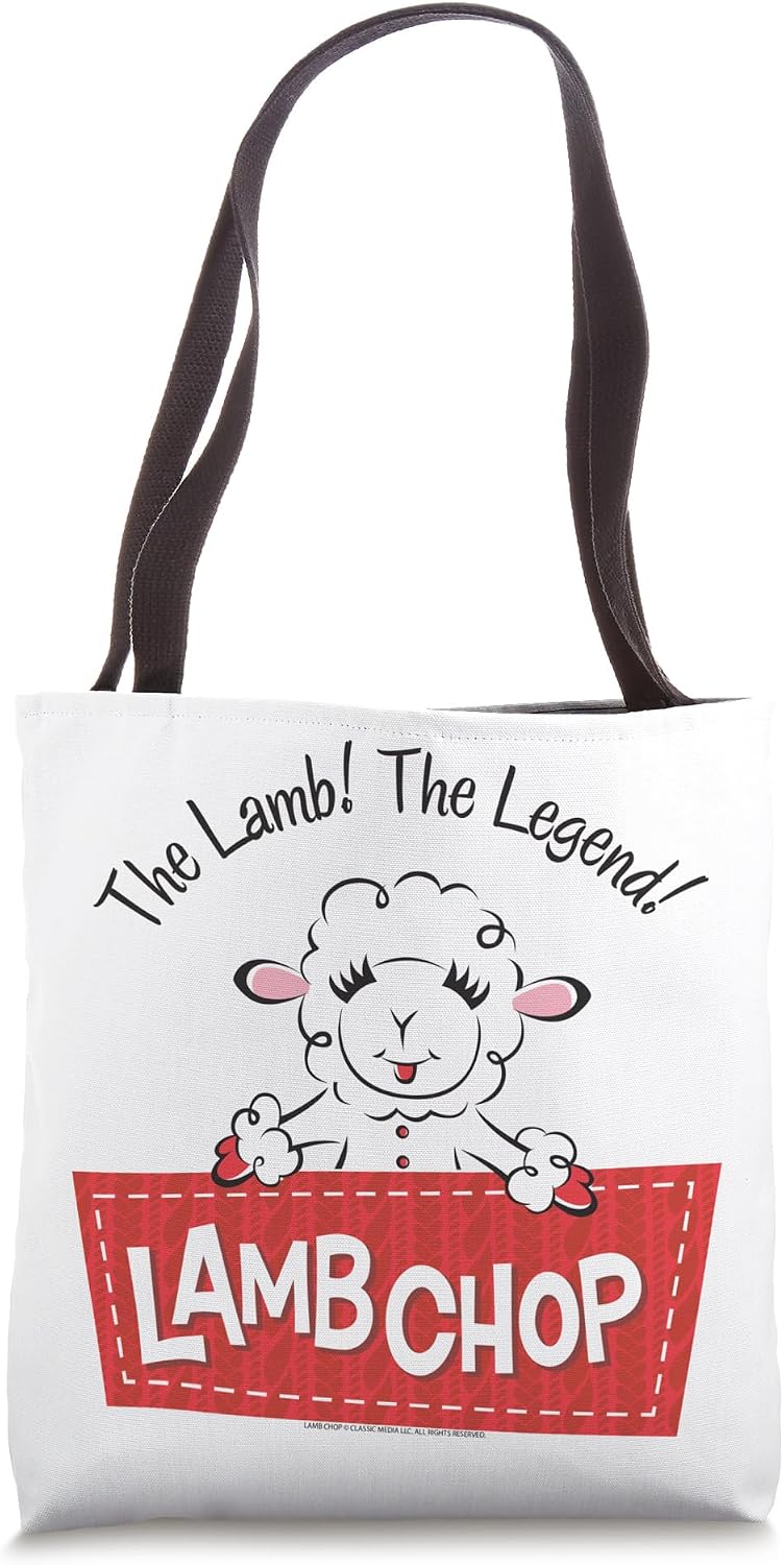 Lamb Chop
