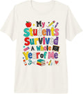 My Students Survived A Whole Year of Me