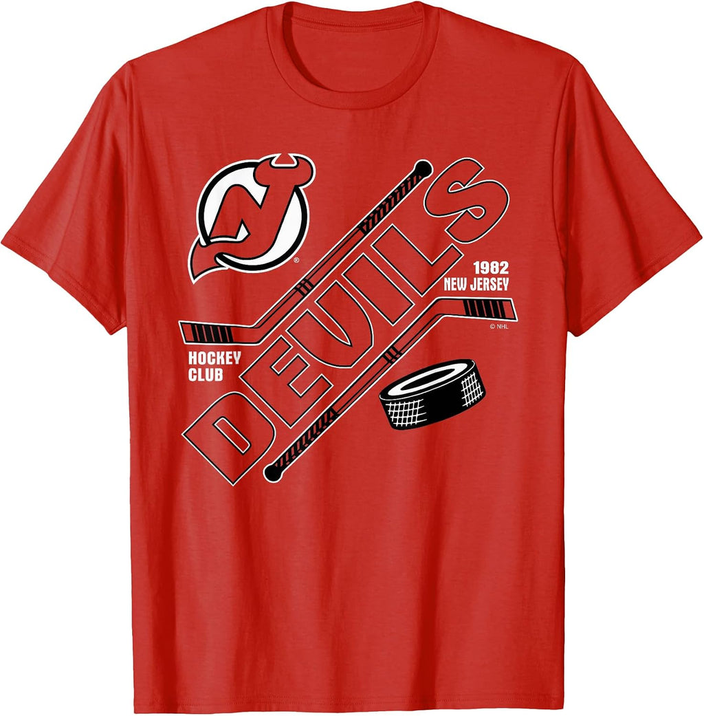 New Jersey Devils