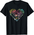 Art Teacher Artists Design Apparel and Gifts