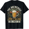 Craft Beer Brewery Hopping Vintage