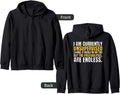 Funny sarcastic jokes merch