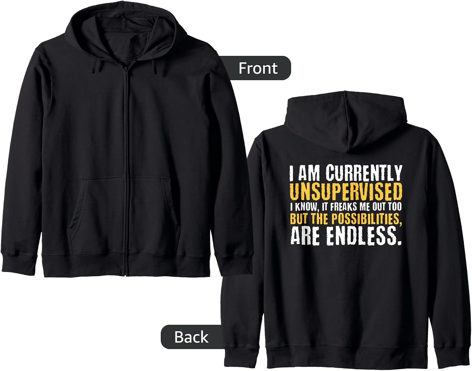 Funny sarcastic jokes merch