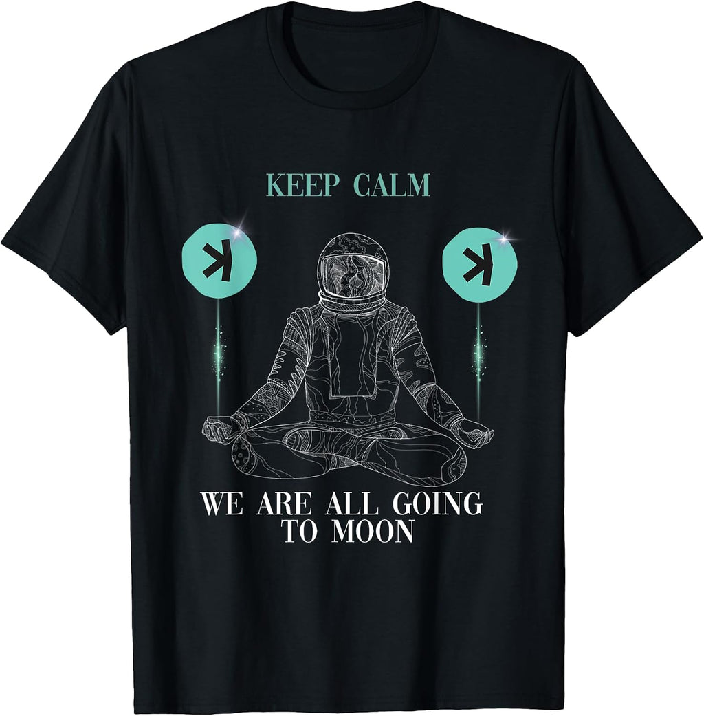 Crypto Guru Merch and Apparel
