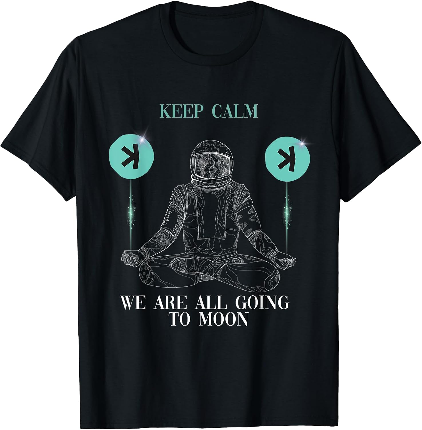 Crypto Guru Merch and Apparel