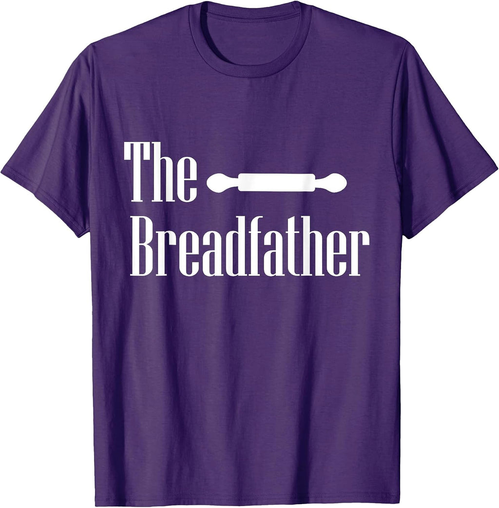 Funny Bread Maker Bakery Owner Fathers Day
