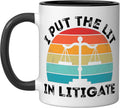 Lawyer Law Tshirt Co.