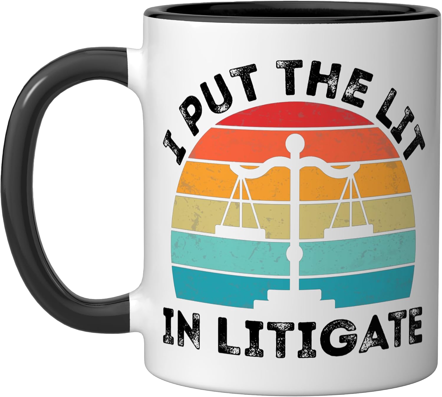 Lawyer Law Tshirt Co.
