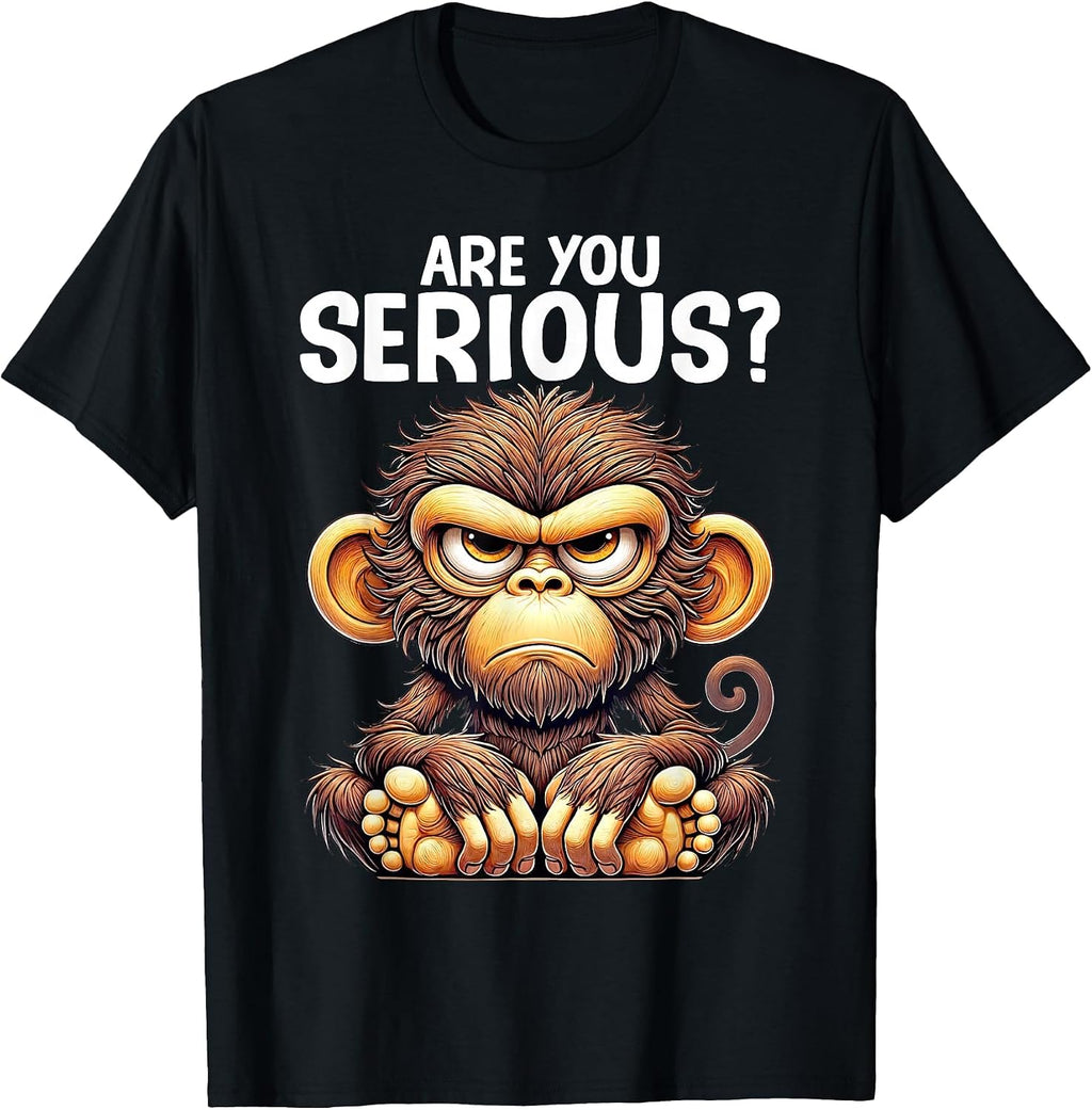 Monkey Lover Gift Co.