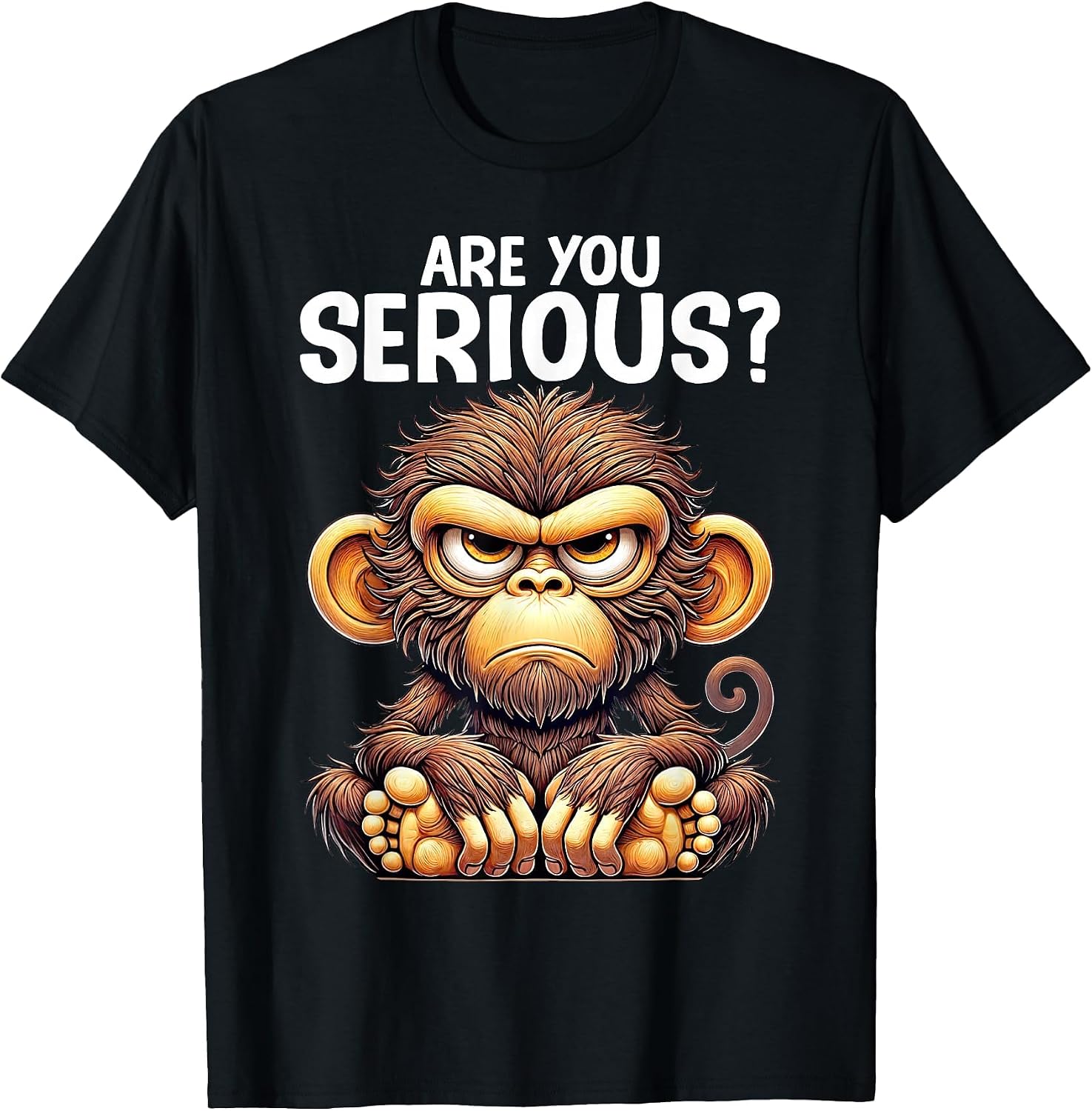 Monkey Lover Gift Co.