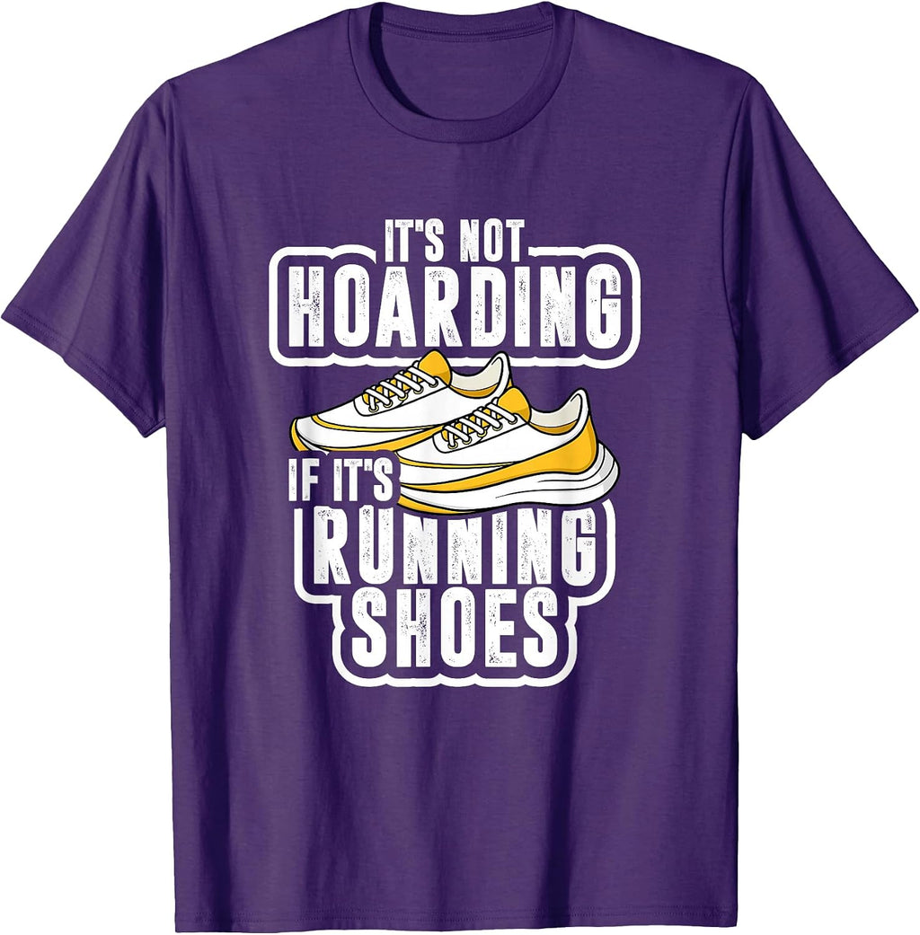 Long Distance Running Merch for Marathon Training