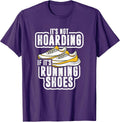 Long Distance Running Merch for Marathon Training